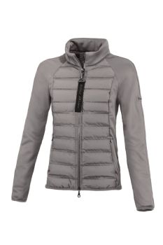 Pikeur Material Mix Jacket - Lien